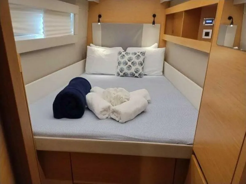 Slide: The Image of Nautitech 46 Open 2019 - 5912470