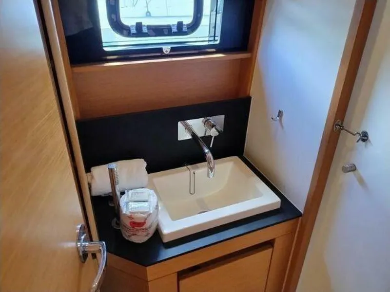 Slide: The Image of Nautitech 46 Open 2019 - 5912476