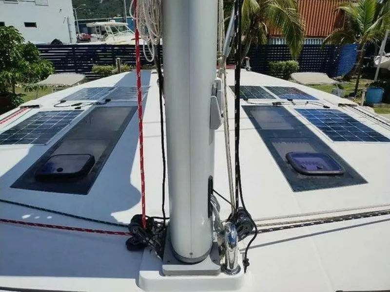 Slide: The Image of Nautitech 46 Open 2019 - 5912456