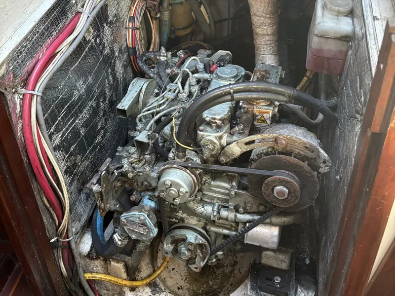 Slide: The Image of Universal diesel - 5914874