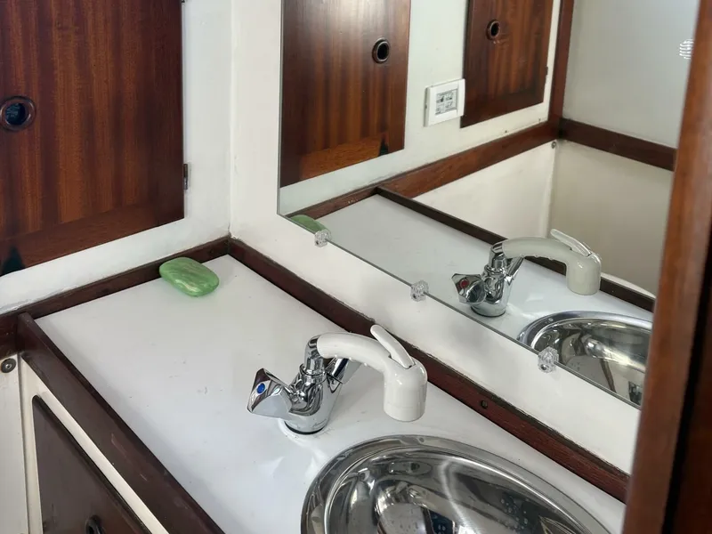 Slide: The Image of Head Pull Out Shower - 5917385