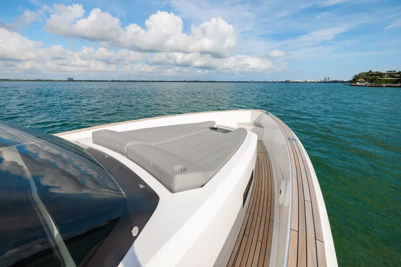 Slide: The Image of Pardo Yachts 38 OB 2021 - 5912592