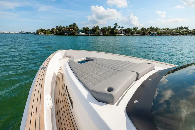 Slide: The Image of Pardo Yachts 38 OB 2021 - 5912594