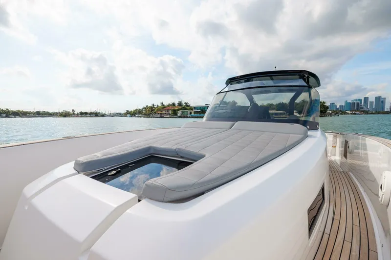 Slide: The Image of Pardo Yachts 38 OB 2021 - 5912596