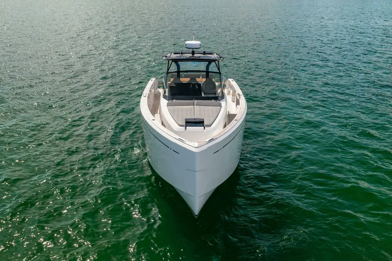 Slide: The Image of Pardo Yachts 38 OB 2021 - 5912599