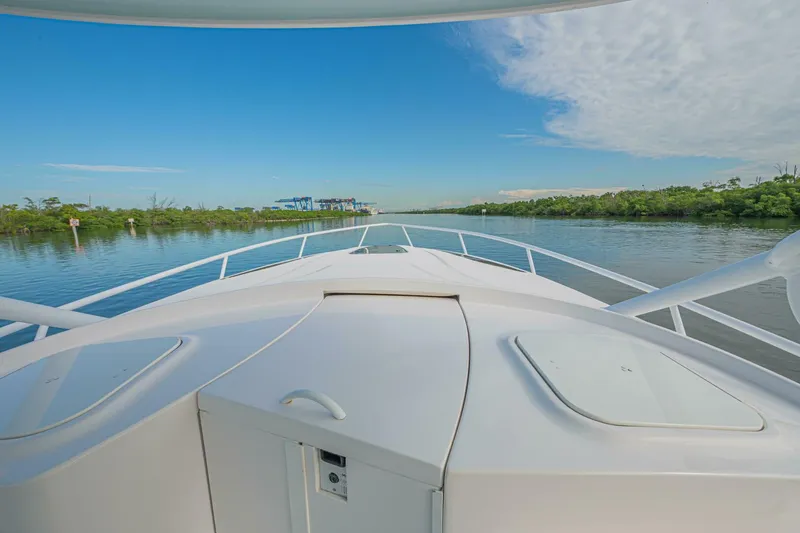 Slide: The Image of Intrepid 407 Cuddy 2018 - 5912658