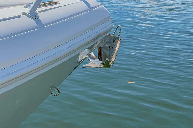 Slide: The Image of Intrepid 407 Cuddy 2018 - 5912629