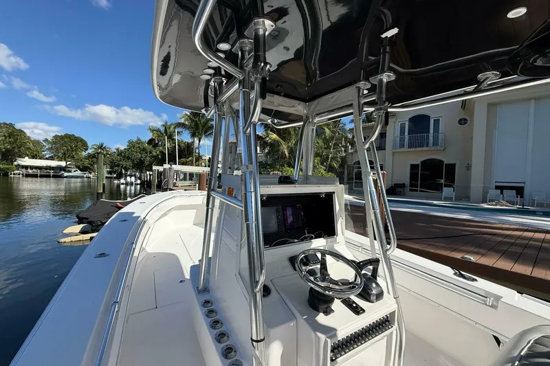 Slide: The Image of Contender 35 2014 - 5912673