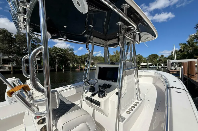 Slide: The Image of Contender 35 2014 - 5912675