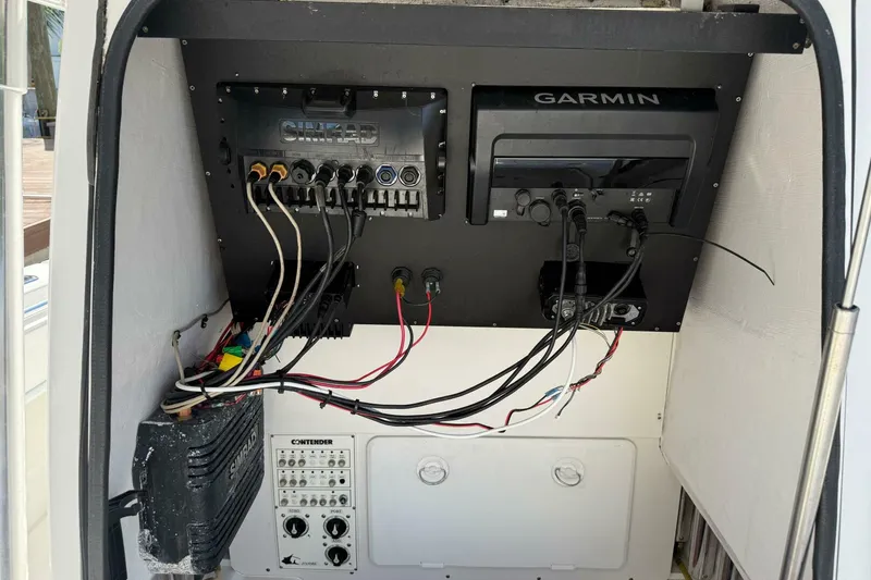 Slide: The Image of Contender 35 2014 - 5912678