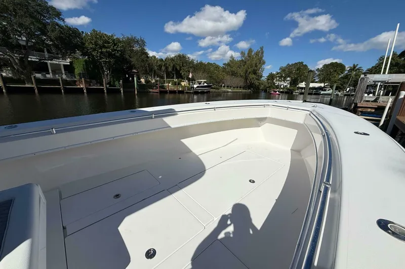 Slide: The Image of Contender 35 2014 - 5912679