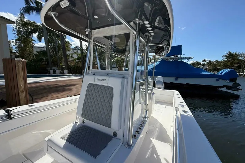 Slide: The Image of Contender 35 2014 - 5912665