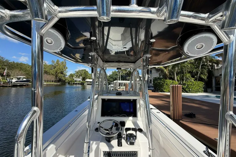 Slide: The Image of Contender 35 2014 - 5912667