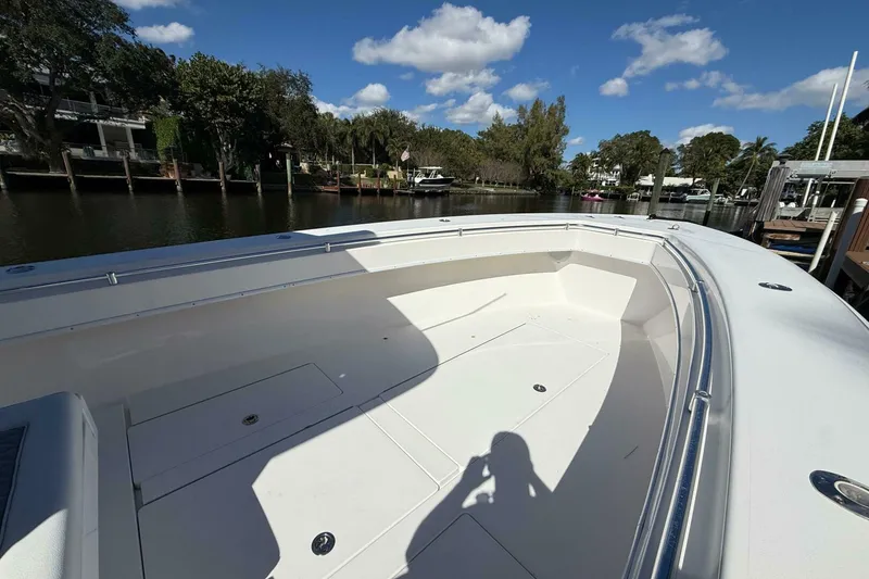 Slide: The Image of Contender 35 2014 - 5912670