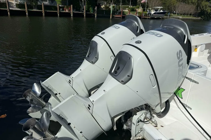 Slide: The Image of Contender 35 2014 - 5912671