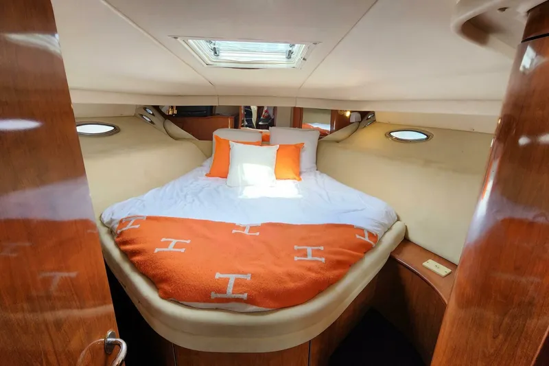 Slide: The Image of Sea Ray 54 2000 - 5954897