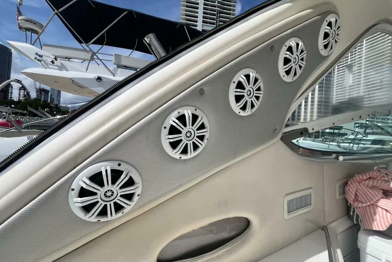 Slide: The Image of Sea Ray 54 2000 - 5954939