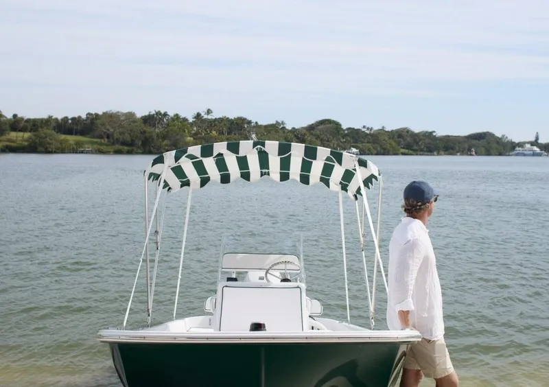 Slide: The Image of Palm Yachts 17 - 2026 Palm Yachts 17 - 5912987