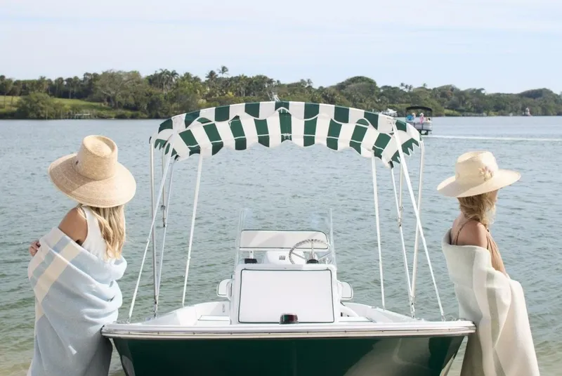 Slide: The Image of Palm Yachts 17 - 2026 Palm Yachts 17 - 5912988