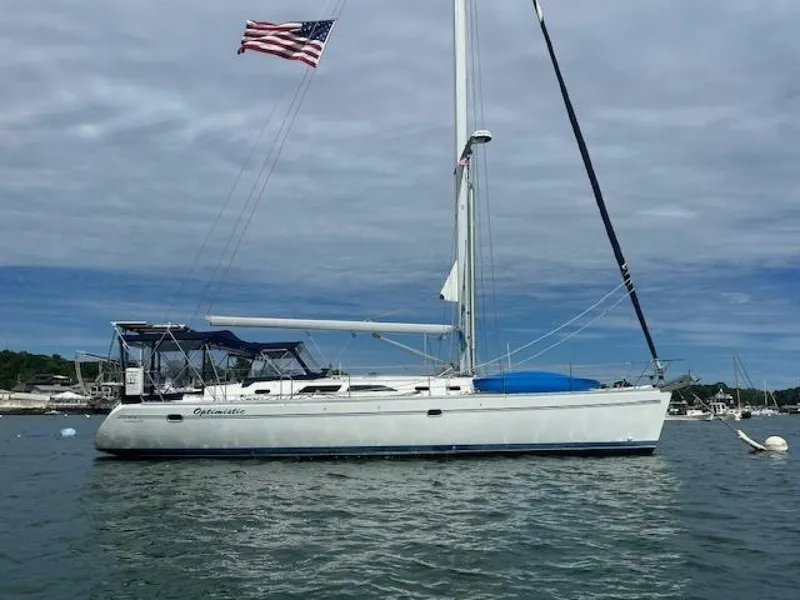 The Image of Catalina 470 2002 - 5913293