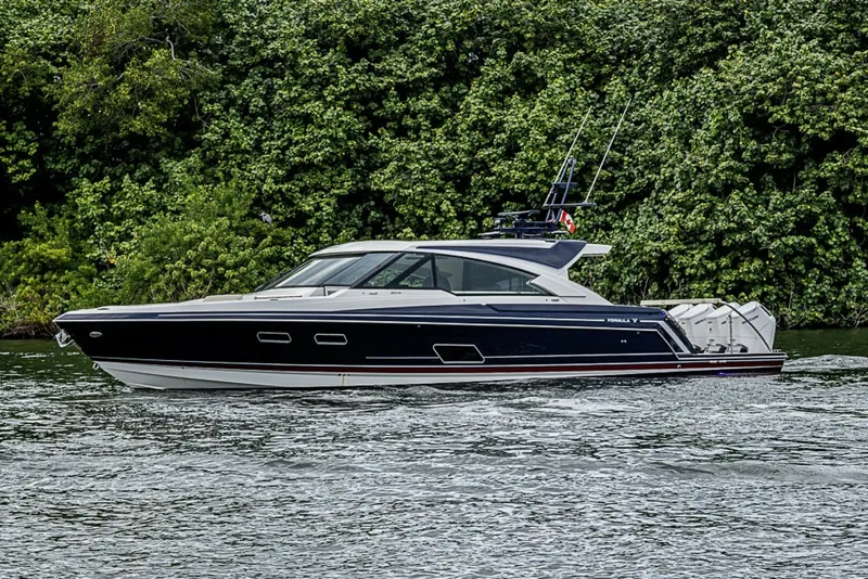 The Image of Formula 500 Super Sport Crossover 2025 - 5913249