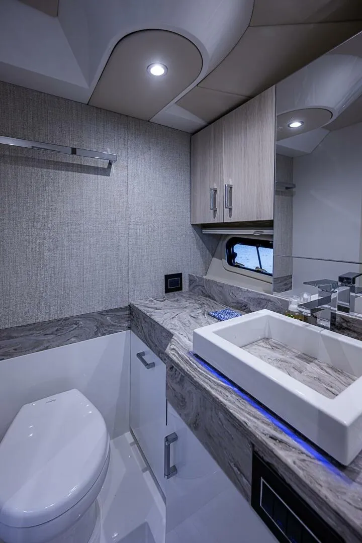 Slide: The Image of Formula 500 Super Sport Crossover 2025 - 5913262