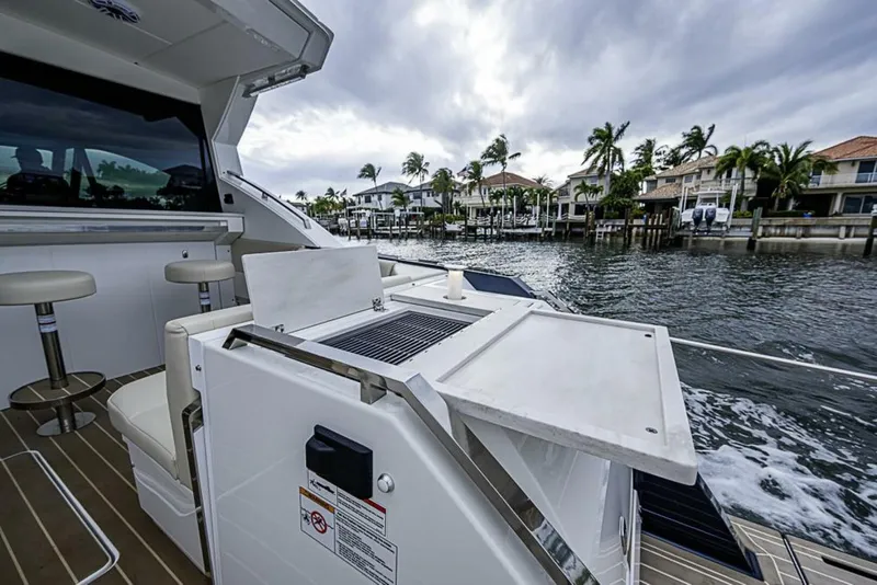 Slide: The Image of Formula 500 Super Sport Crossover 2025 - 5913267