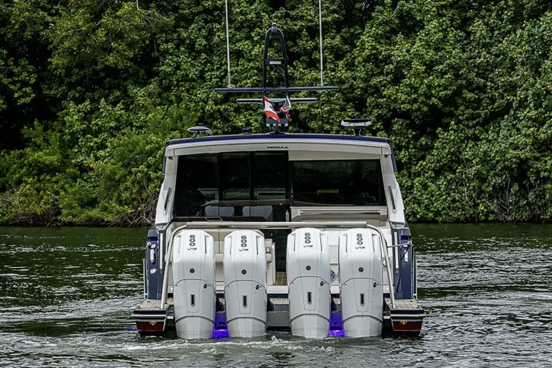 Slide: The Image of Formula 500 Super Sport Crossover 2025 - 5913288