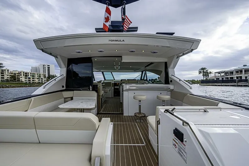 Slide: The Image of Formula 500 Super Sport Crossover 2025 - 5913272