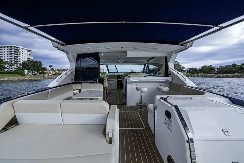 Slide: The Image of Formula 500 Super Sport Crossover 2025 - 5913273