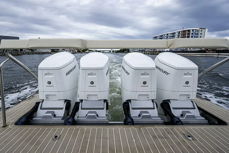 Slide: The Image of Formula 500 Super Sport Crossover 2025 - 5913274