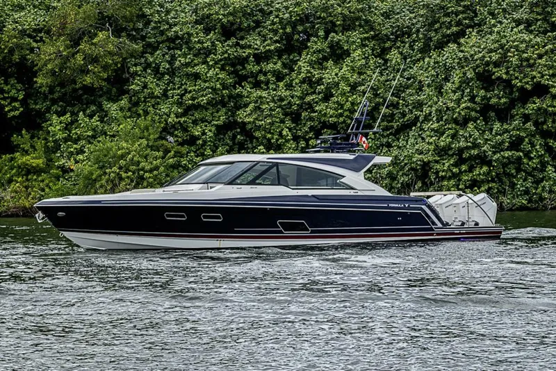 Slide: The Image of Formula 500 Super Sport Crossover 2025 - 5913282