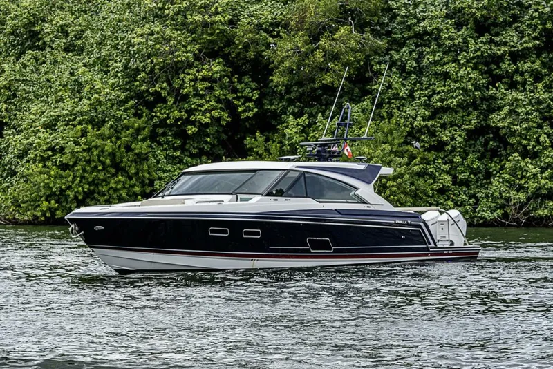 Slide: The Image of Formula 500 Super Sport Crossover 2025 - 5913283