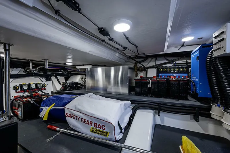 Slide: The Image of Formula 500 Super Sport Crossover 2025 - 5913291