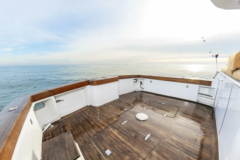 Slide: The Image of Ocean 52 SUPER SPORT 2001 - 5944416