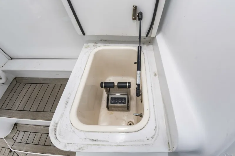 Slide: The Image of Ocean 52 SUPER SPORT 2001 - 5944421