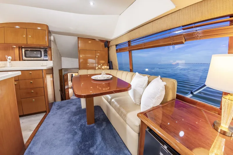 Slide: The Image of Ocean 52 SUPER SPORT 2001 - 5944433