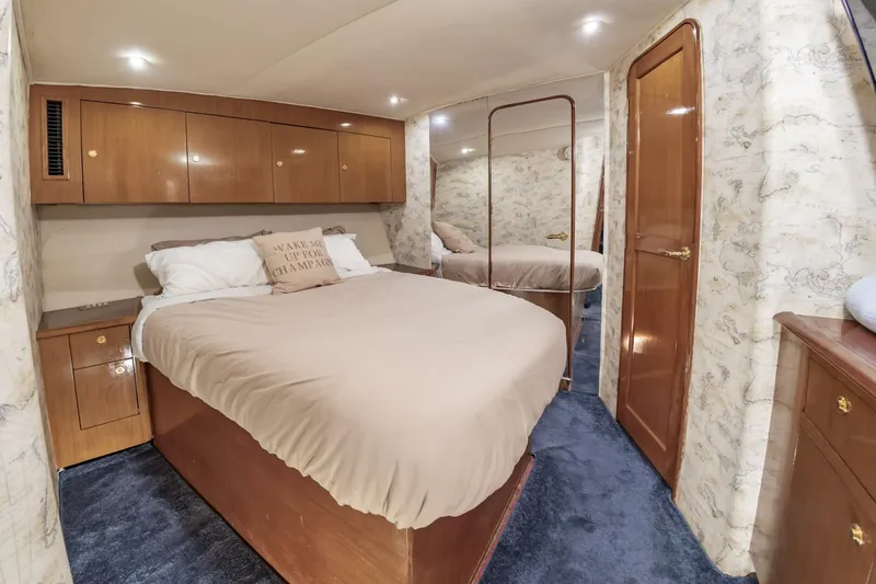 Slide: The Image of Ocean 52 SUPER SPORT 2001 - 5944439