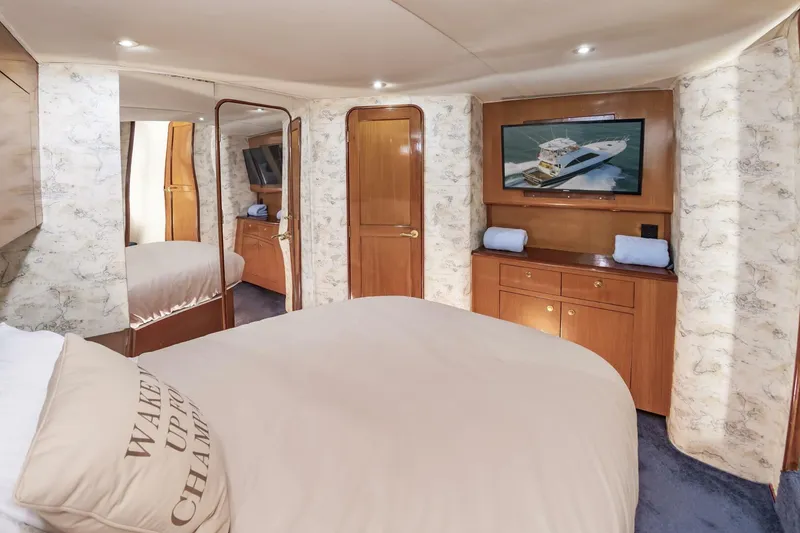 Slide: The Image of Ocean 52 SUPER SPORT 2001 - 5944440