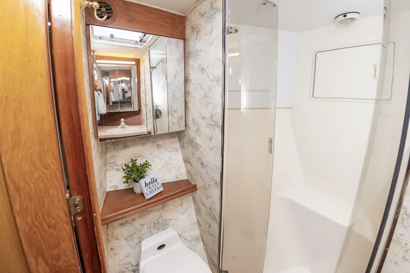 Slide: The Image of Ocean 52 SUPER SPORT 2001 - 5944443