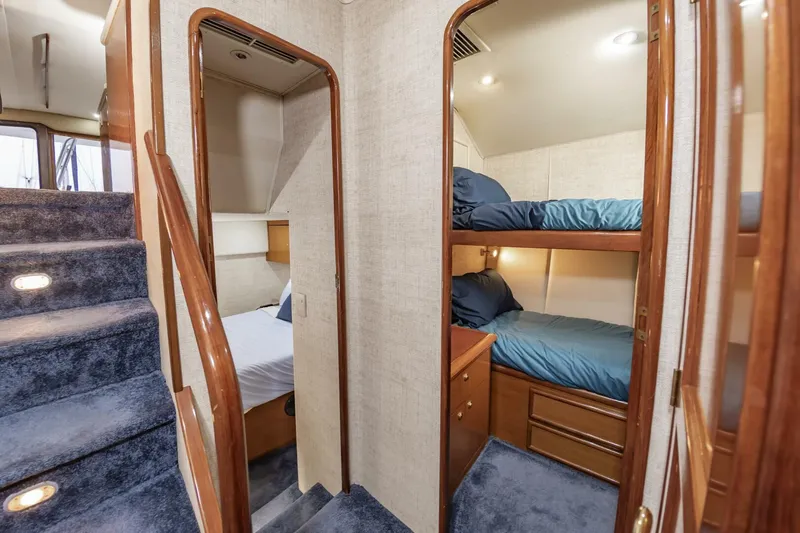 Slide: The Image of Ocean 52 SUPER SPORT 2001 - 5944445