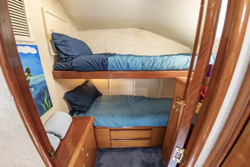 Slide: The Image of Ocean 52 SUPER SPORT 2001 - 5944446