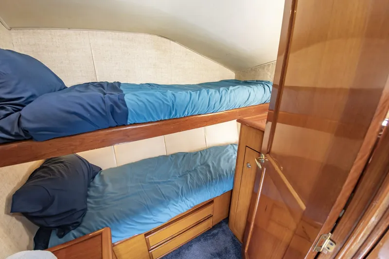 Slide: The Image of Ocean 52 SUPER SPORT 2001 - 5944448