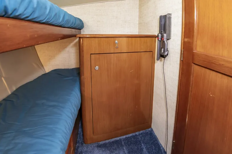 Slide: The Image of Ocean 52 SUPER SPORT 2001 - 5944449