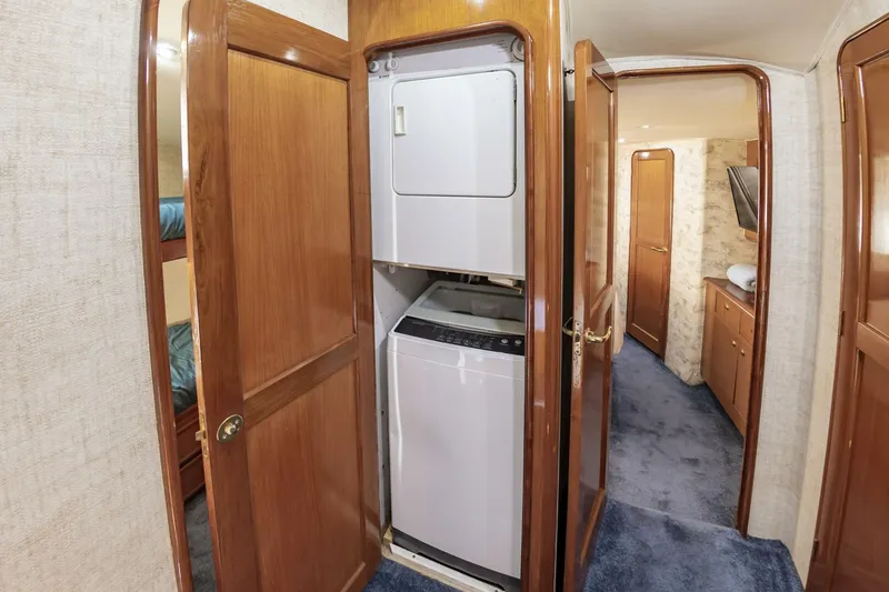 Slide: The Image of Ocean 52 SUPER SPORT 2001 - 5944452