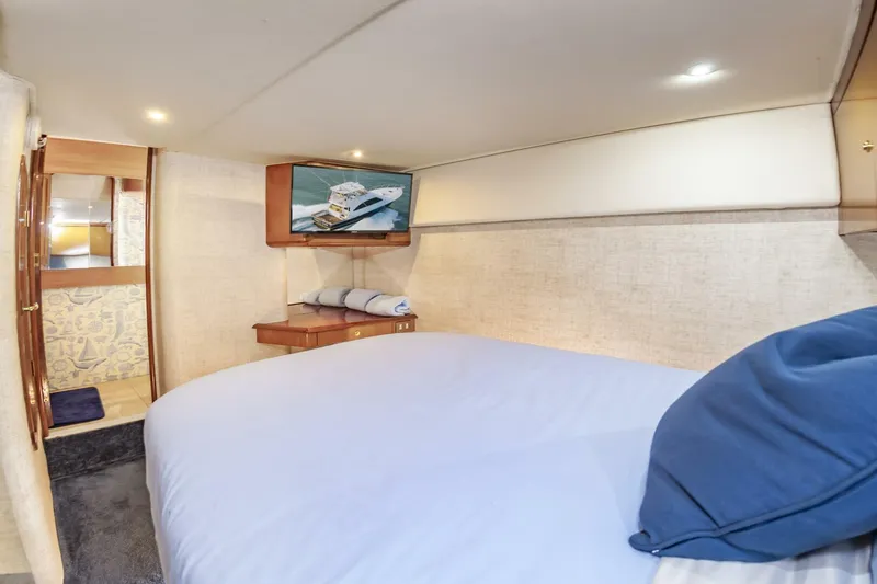 Slide: The Image of Ocean 52 SUPER SPORT 2001 - 5944454