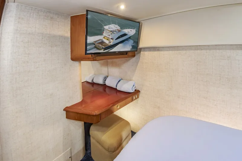 Slide: The Image of Ocean 52 SUPER SPORT 2001 - 5944455