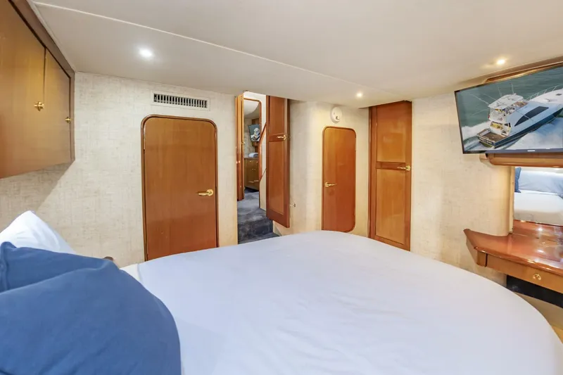 Slide: The Image of Ocean 52 SUPER SPORT 2001 - 5944457