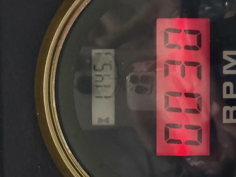 Slide: The Image of Carver 460 voyager 2004 - 5918352