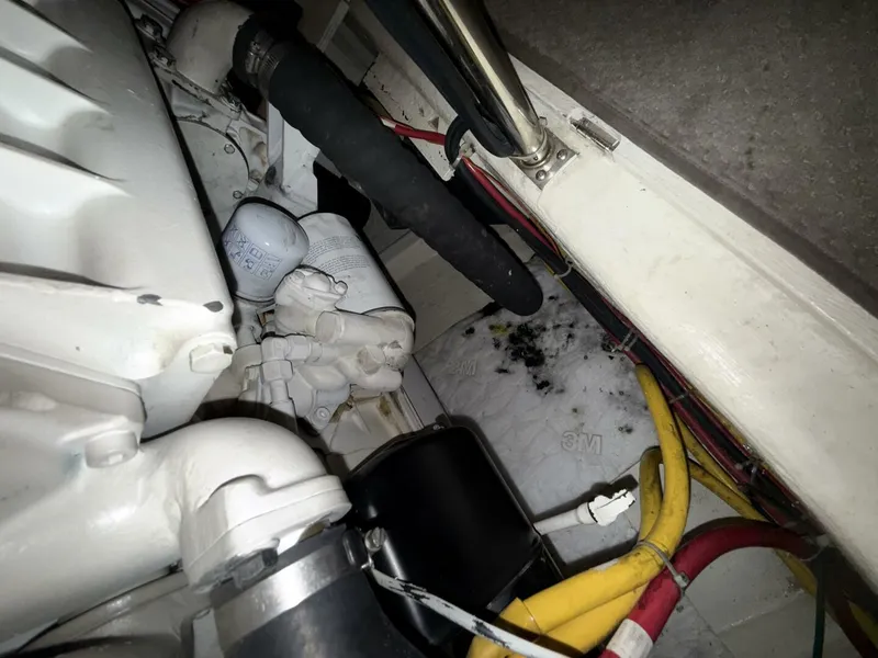 Slide: The Image of Carver 460 voyager 2004 - 5918362